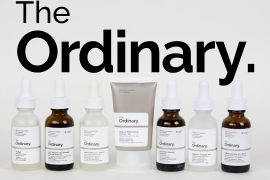 The Ordinary Product Reviews